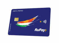 Govt plans Rs 5,016 crore incentive to promote RuPay Debit Card, BHIM-UPI