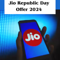 Jio Republic Day Offer 2024: Check price, benefits, validity 