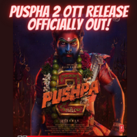 Puspha 2 OTT release officially out! Where to watch Pushpa 2 