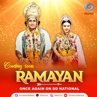 Ramayan to make a Grand Comeback on DD National!