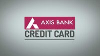 Axis allowing pre-approved cards for cc users