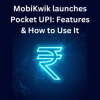 MobiKwik launches Pocket UPI: Features & How to Use It
