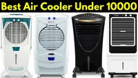 10 Best Air Coolers under 10000 for Home in India 2025