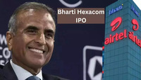 Bharti Hexacom IPO Opens: GMP Promises 6-10% Listing Gains!