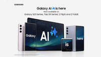 One UI 6.1 Update List Samsung (Eligible Devices): Galaxy AI is here!