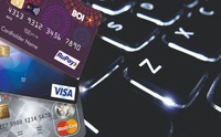 Life Time Free Rupay Platinum International credit card for Bank of India customers