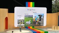 Google Photos get Free AI Photo Editing Tools!