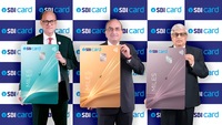 SBI Miles Credit Card Launched: Its 1st ever Complete Travel Card