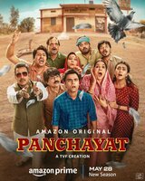 Panchayat Season 3 Release Date Out