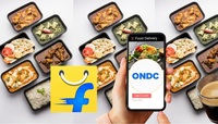 Flipkart to Start ONDC Food Delivery!
