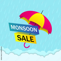 Best Monsoon Sale offers in India 2024