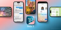 iOS 18 Beta 3 Launched: What’s New and Improved?