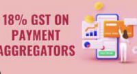 18% GST on Transaction below 2k