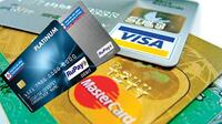 Which network dominates your credit card portfolio Visa/Master/RuPay?