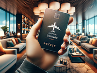 Introducing "Terminal Treat" – Simplifying Airport Lounge Access for Indian Credit Cards. NEED SUGGESTIONS!