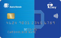 BOB Credit Card updated exclusion list