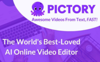 Exclusive 50% Off on Pictory AI Plans