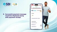 SBI UNIPAY is not accepting non sbi debit cards for cc payment