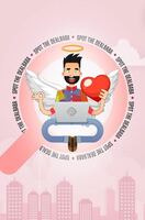 Deal Baba Contest 2025- Valentine’s Edition!