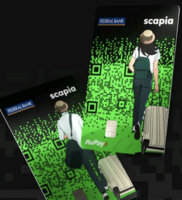 Scapia RuPay Credit Cards Launched | 5% Cashback on UPI spend