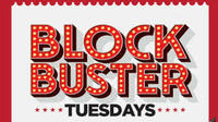 PVR INOX Blockbuster Tuesday
