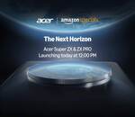 Acer Super ZX Pro Sale from 25th April,12pm | DesiDime