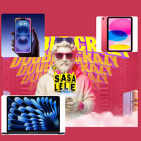 Apple Deals in Flipkart Sasa Lele Sale (iPhone 16, iPads & more)