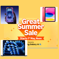 Apple Deals in Amazon Summer Sale 2025 (iPhone 15 & more)