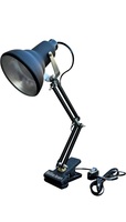 BillieJean Clip Table Lamp