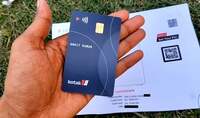 Kotak 811 Launch Dream Different RuPay JCB Credit Card (FD based)