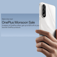 OnePlus Monsoon Sale 2025 in India Date, Offers & Free Gifts