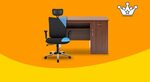 Furniture shopping get flat rs 1000 cashback on min order of rs 10k