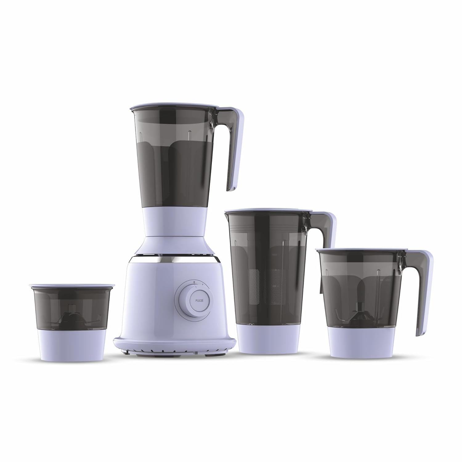 Butterfly Xeno Pro 750 W Mixer Grinder with Juicer Eastman
