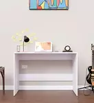 Spydercraft Computer Table Spyder Craft Liore Engineering Wood Modern Office Desk Study Table ...