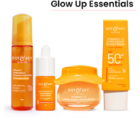 Upto 15% off on Dot & Key