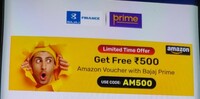 Bajaj Prime Membership Free For 1 Year 