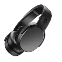 Skullcandy Crusher Wireless Headphone | 50 hrs battery life | Built-in microphone