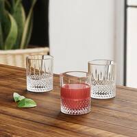 Set of 6  Glasses  from Rs 99