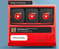 Oneplus RCC Jackpot - Win Exciting Prizes (All Users)