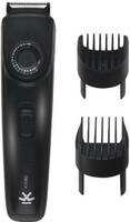 WROGN WT005F Trimmer 120 min  Runtime 40 Length Settings  (Black)