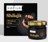 Kapiva-Himalayan Shilajit Resin