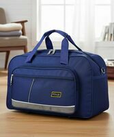 Luggage duffle Bag For Men And Women Duffel With Wheels (Strolley)