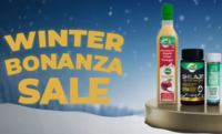 Zandu Care Winter Bonanza Sale - Up to 60%  Off + Extra 10% Off on Minimum order of Rs.999 