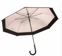 Eseries Assorted Nylon 3 Fold Automatic Umbrella (Location specific)