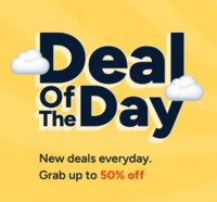 MyMuse-Deal Of the Day Grab Upto 50% off