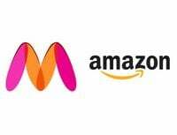 Amazon - Myntra Gift Cards at 8% discount with SBI/HDFC CC
