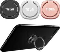 Tizum Universal Phone Ring Stand at ₹215 on Flipkart (MRP ₹2149)