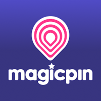 Magic Dash :play and win magic credits on magicpin