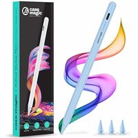 Case-Magic iPad Pencil Active Stylus Pen at ₹747 on Amazon Use Coupon