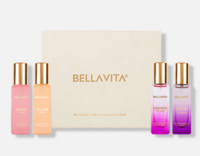 Luxury Perfume Gift Set For Women - 4 x 20ml